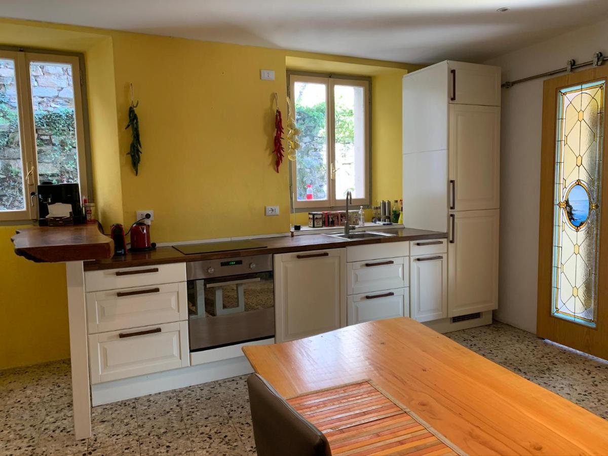 Apartment Casa Dono Il Lago Pognana Lario Εξωτερικό φωτογραφία