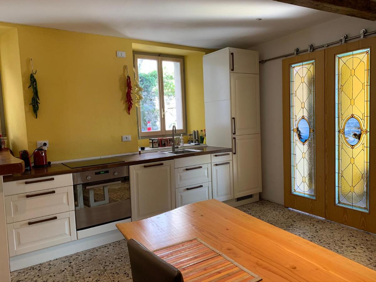Apartment Casa Dono Il Lago Pognana Lario Εξωτερικό φωτογραφία