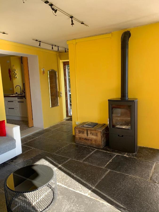 Apartment Casa Dono Il Lago Pognana Lario Εξωτερικό φωτογραφία