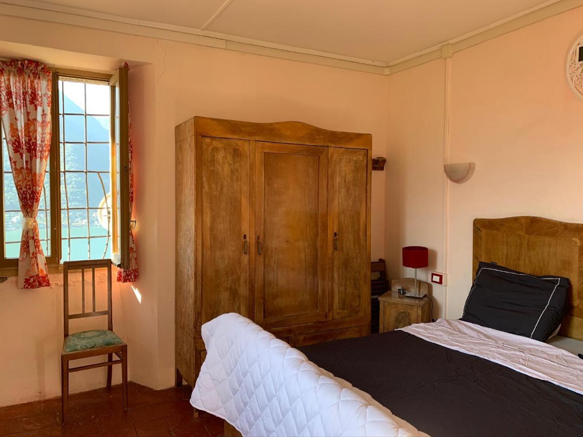 Apartment Casa Dono Il Lago Pognana Lario Εξωτερικό φωτογραφία