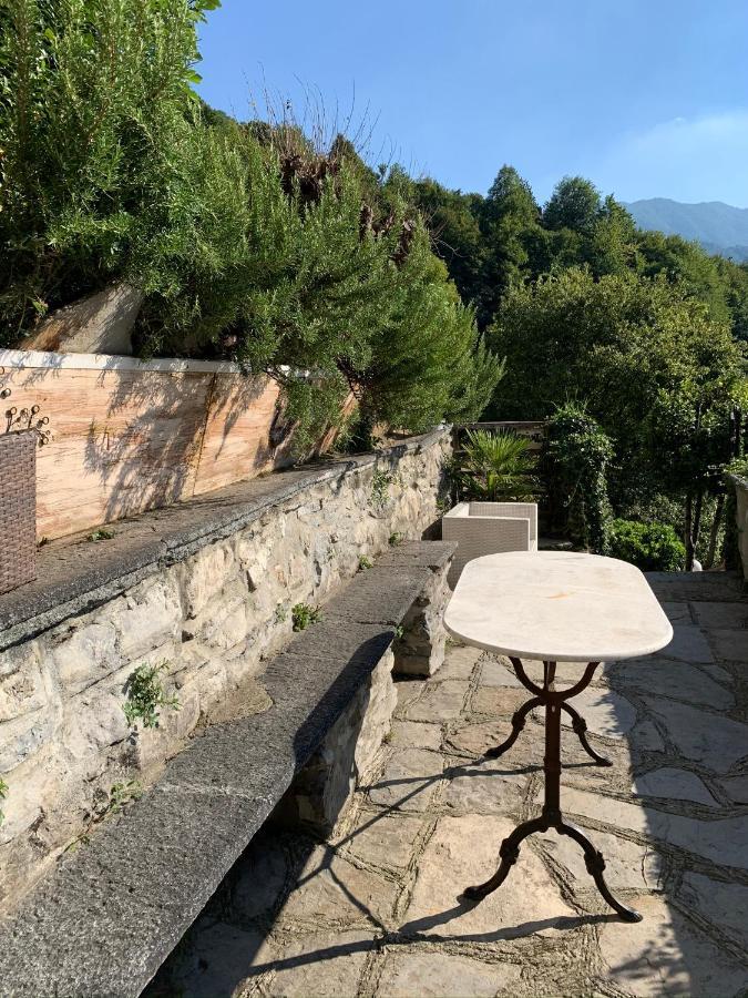 Apartment Casa Dono Il Lago Pognana Lario Εξωτερικό φωτογραφία