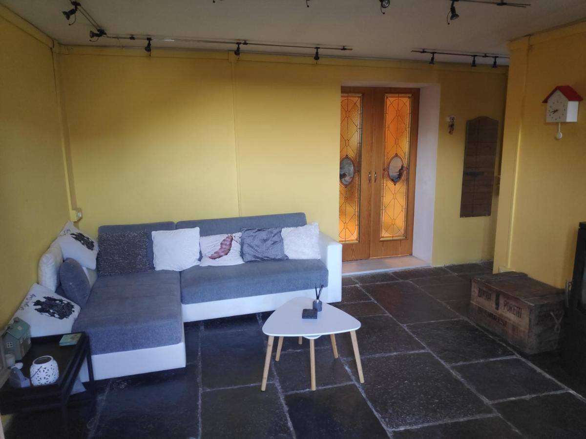 Apartment Casa Dono Il Lago Pognana Lario Εξωτερικό φωτογραφία